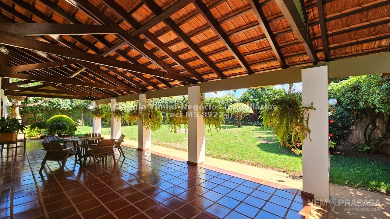 Casa Térrea à venda no Carandá Bosque, Campo Grande – foto 8