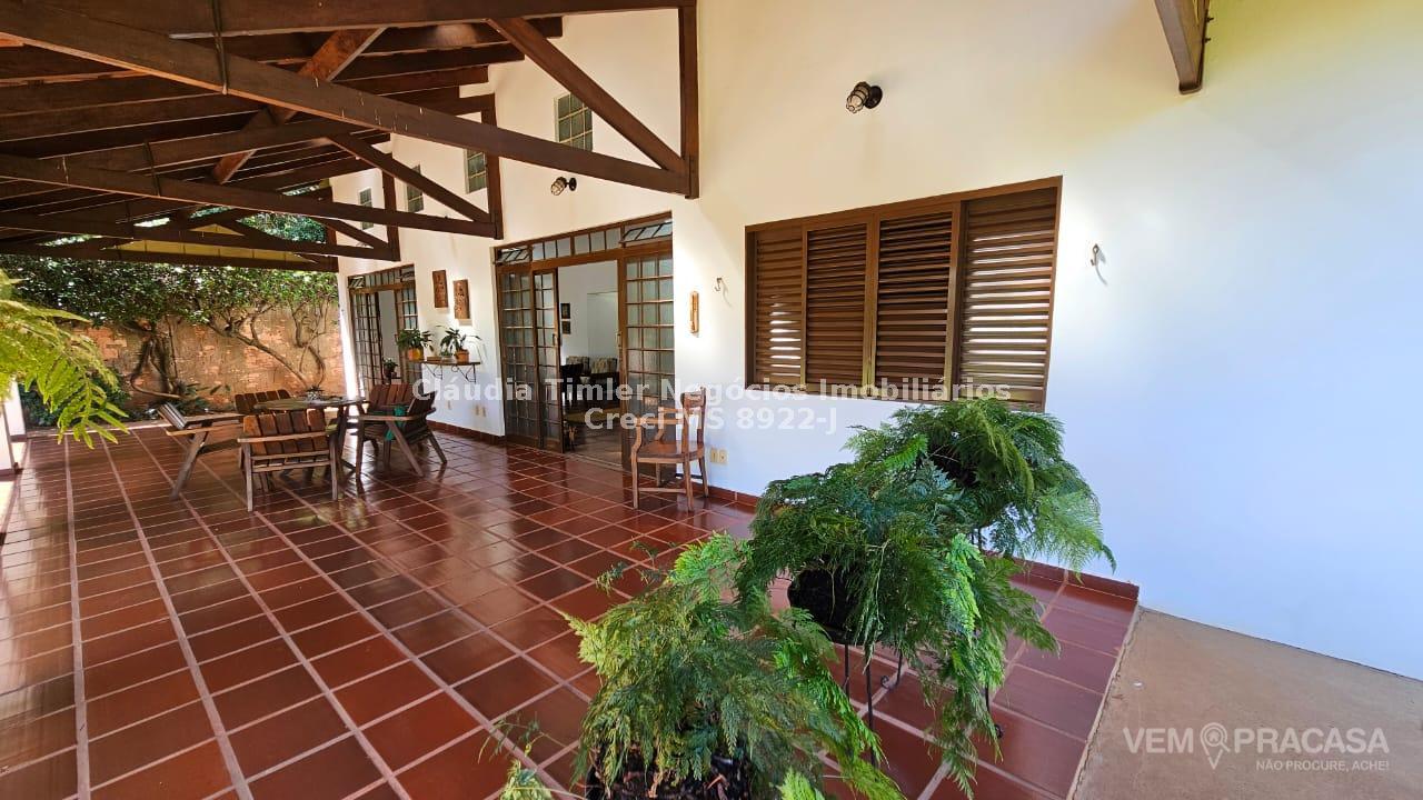 Casa Térrea à venda no Carandá Bosque, Campo Grande – foto 9