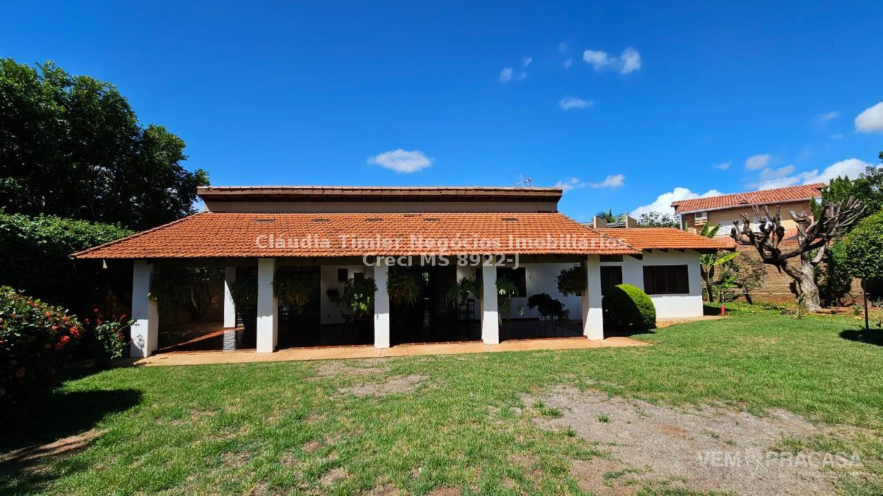 Casa Térrea à venda no Carandá Bosque, Campo Grande – foto 10