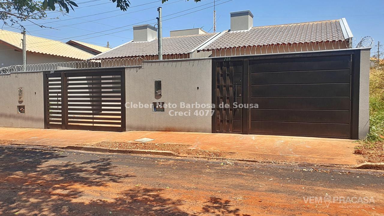 Casa Térrea à venda no North Park, Campo Grande – foto 2