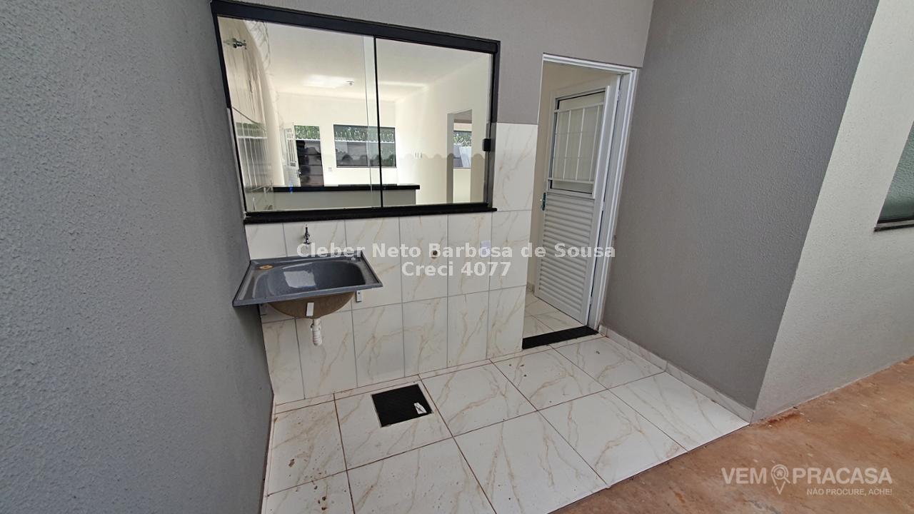 Casa Térrea à venda no North Park, Campo Grande – foto 16