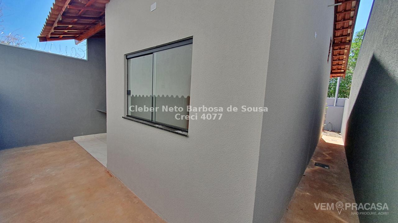 Casa Térrea à venda no North Park, Campo Grande – foto 18