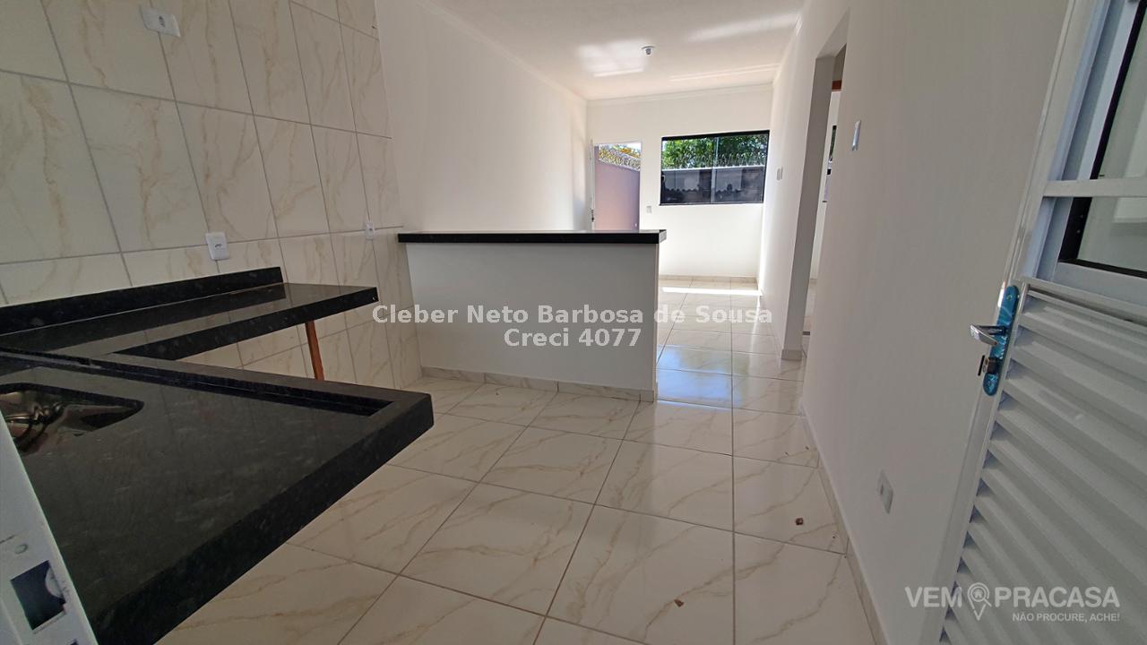 Casa Térrea à venda no North Park, Campo Grande – foto 9
