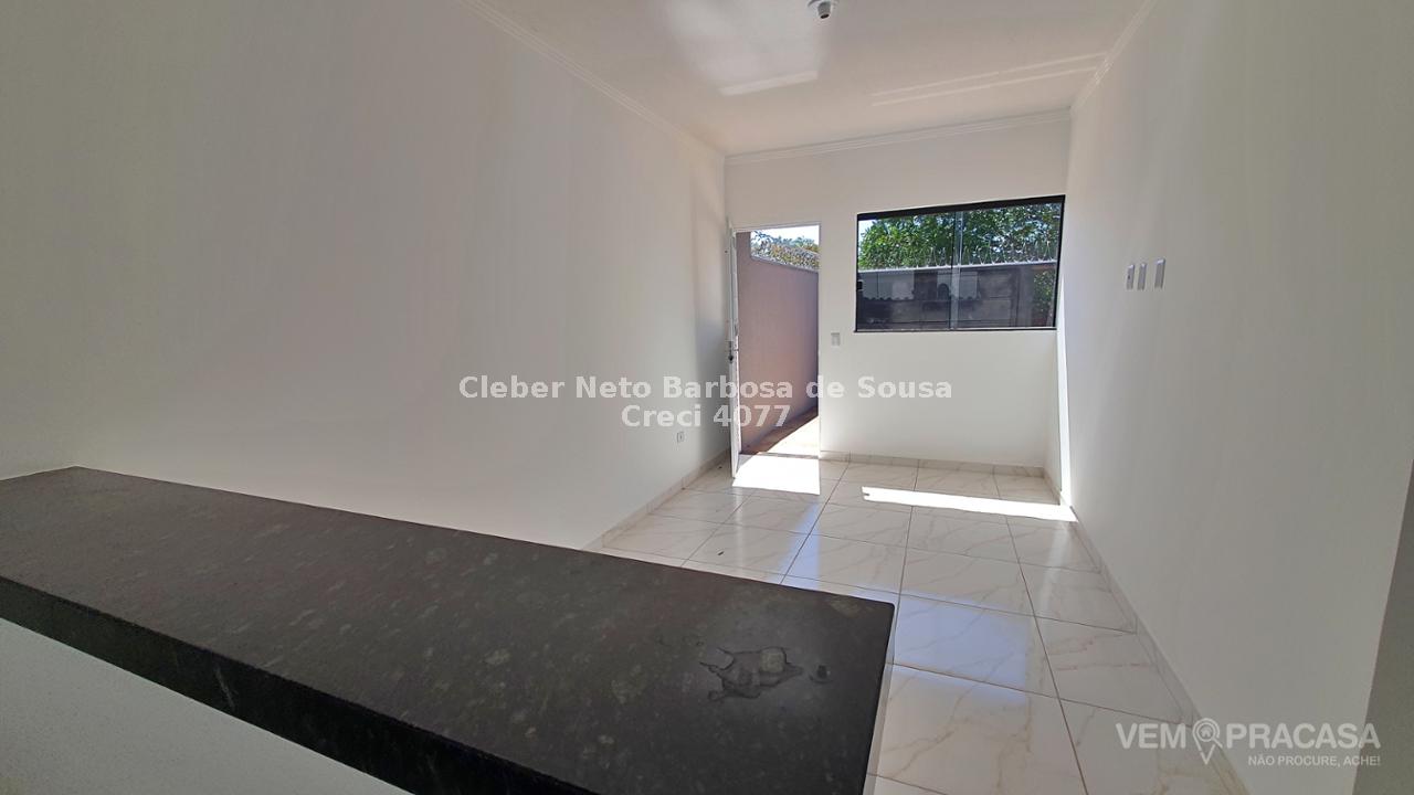 Casa Térrea à venda no North Park, Campo Grande – foto 7