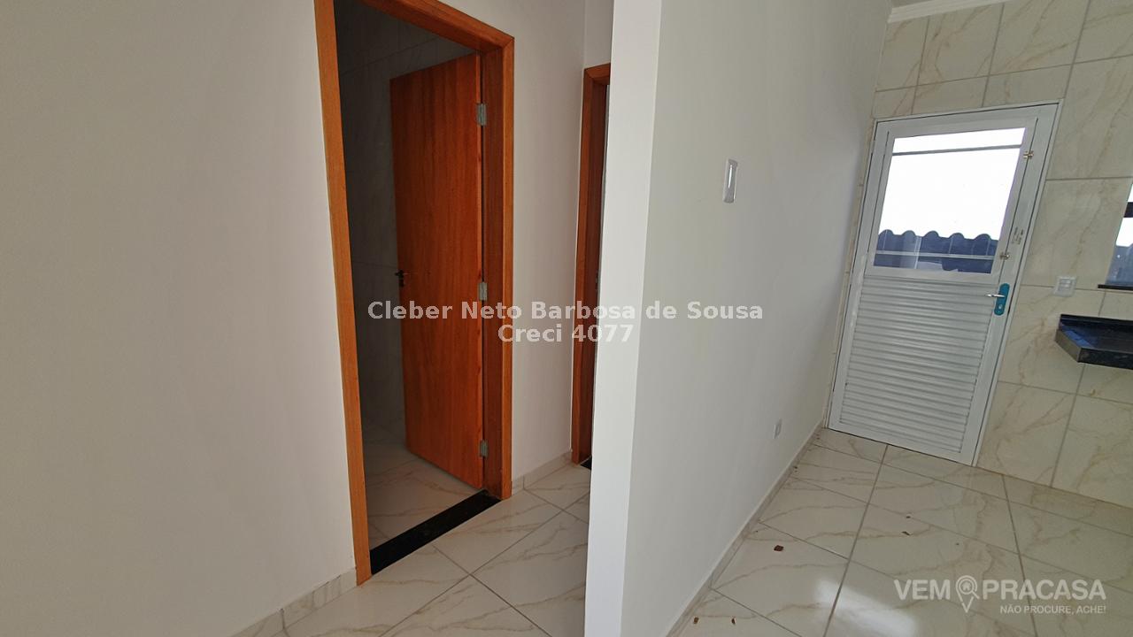 Casa Térrea à venda no North Park, Campo Grande – foto 10