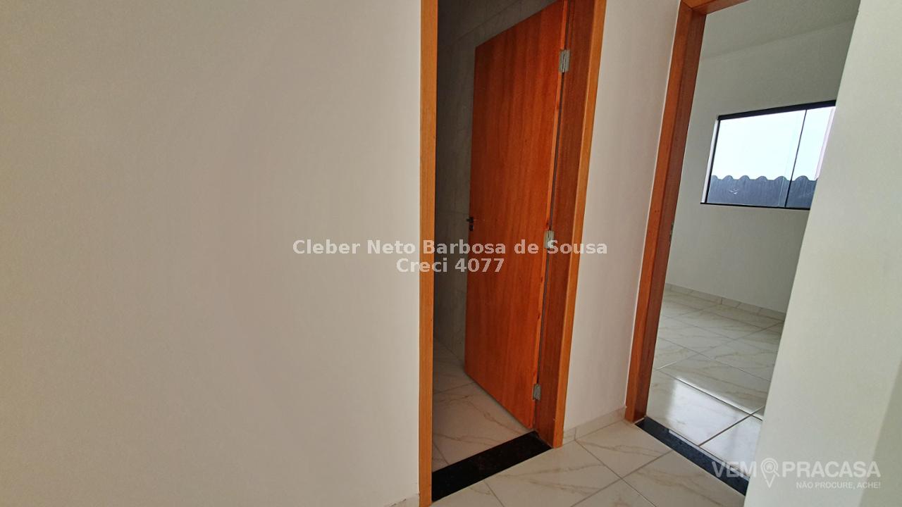 Casa Térrea à venda no North Park, Campo Grande – foto 11