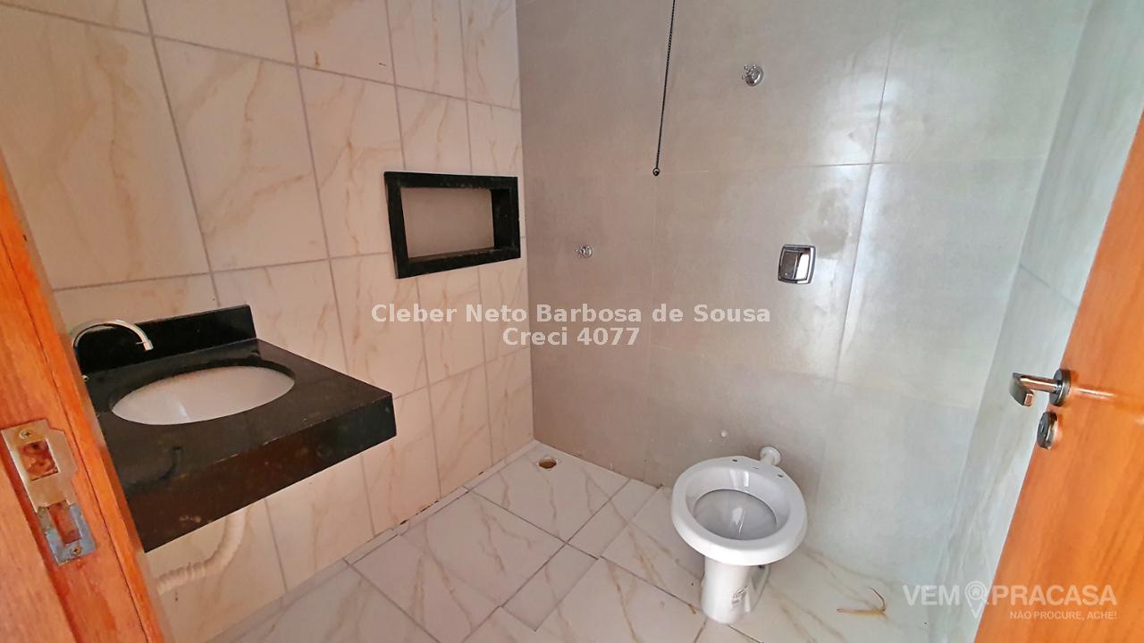 Casa Térrea à venda no North Park, Campo Grande – foto 13