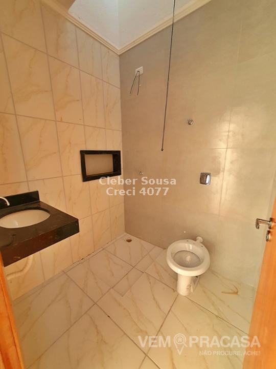 Casa Térrea à venda no North Park, Campo Grande – foto 14