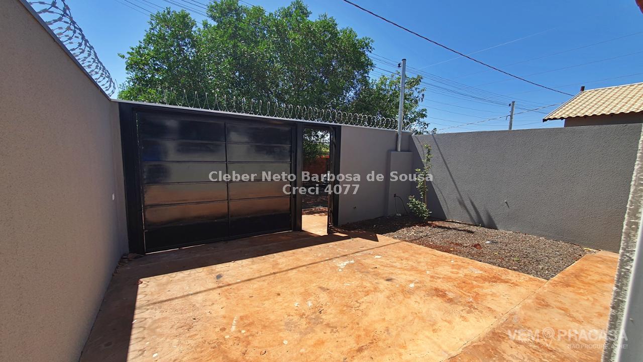 Casa Térrea à venda no North Park, Campo Grande – foto 19