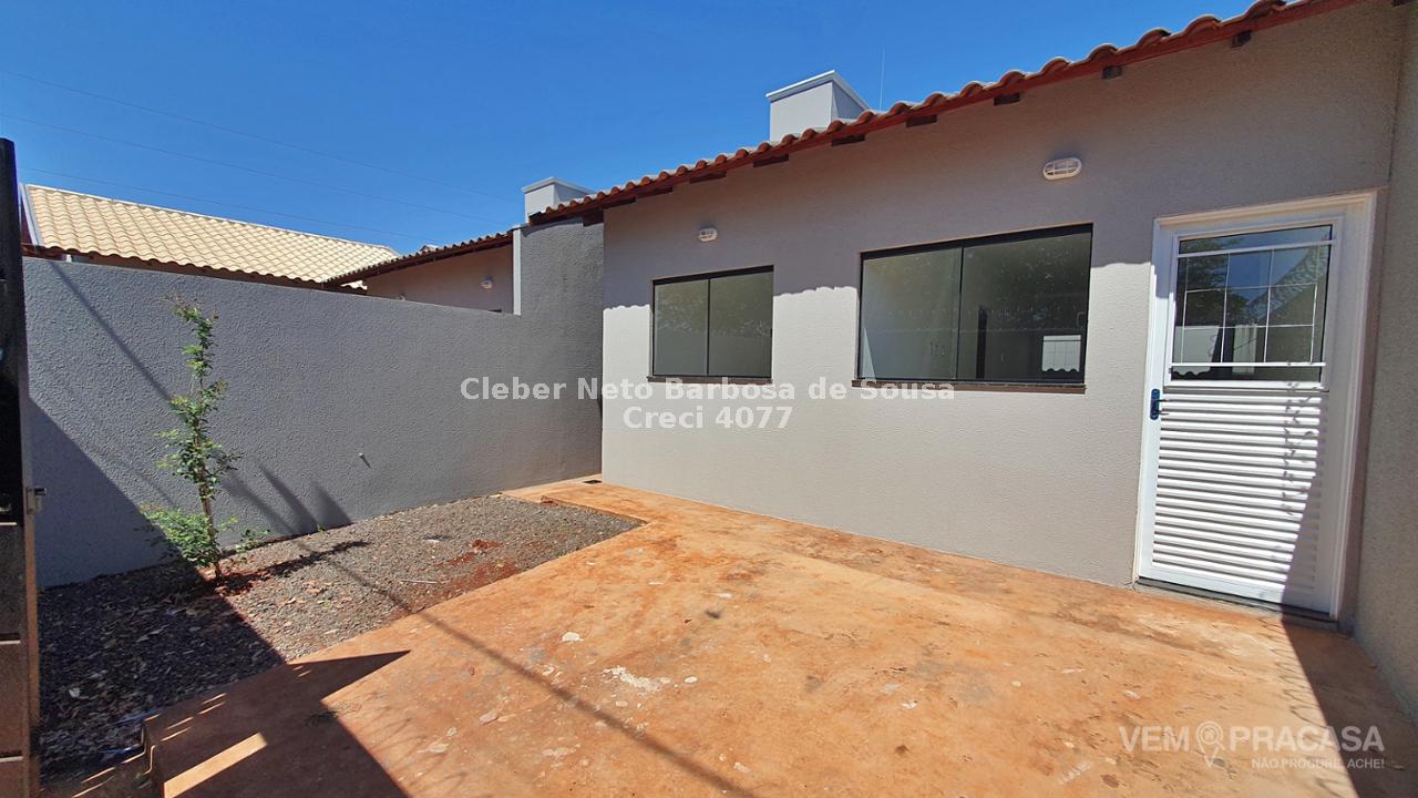 Casa Térrea à venda no North Park, Campo Grande – foto 3