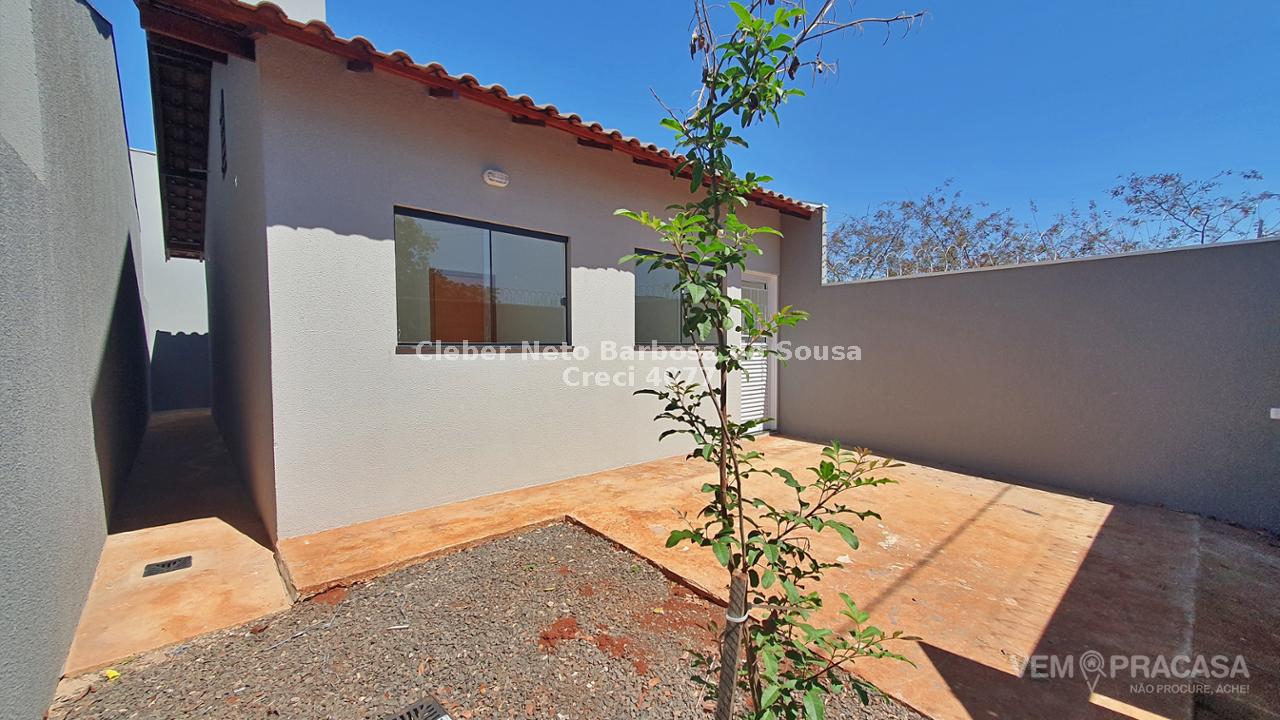 Casa Térrea à venda no North Park, Campo Grande – foto 4