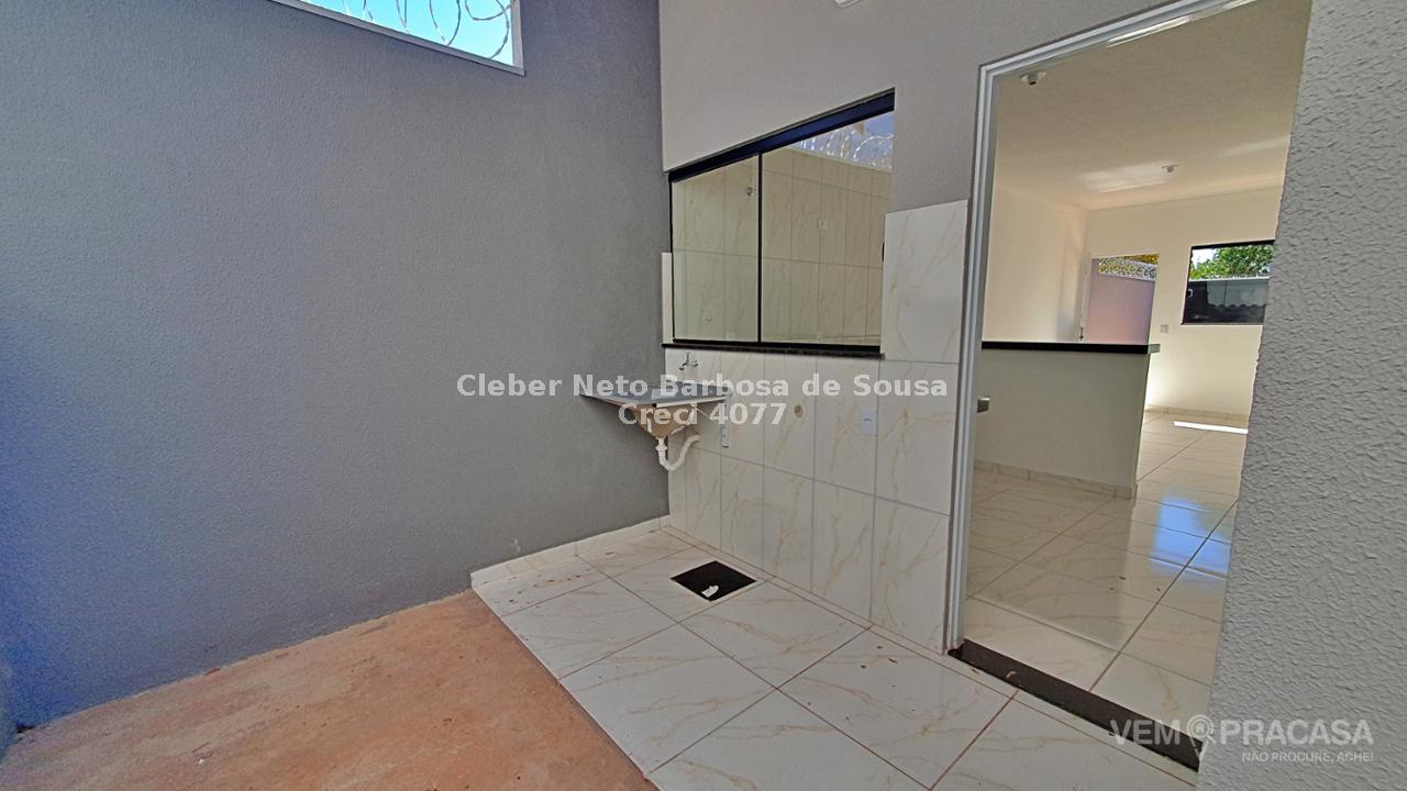 Casa Térrea à venda no North Park, Campo Grande – foto 17