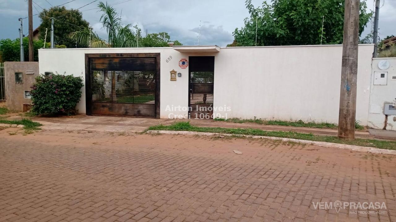 Casa Térrea à venda no Jardim Itatiaia, Campo Grande – foto 3