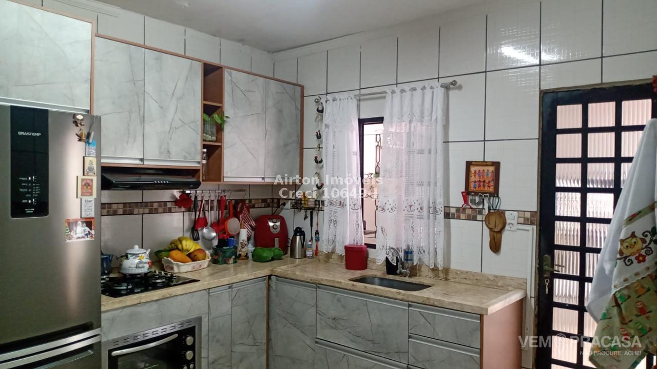 Casa Térrea à venda no Jardim Itatiaia, Campo Grande – foto 13