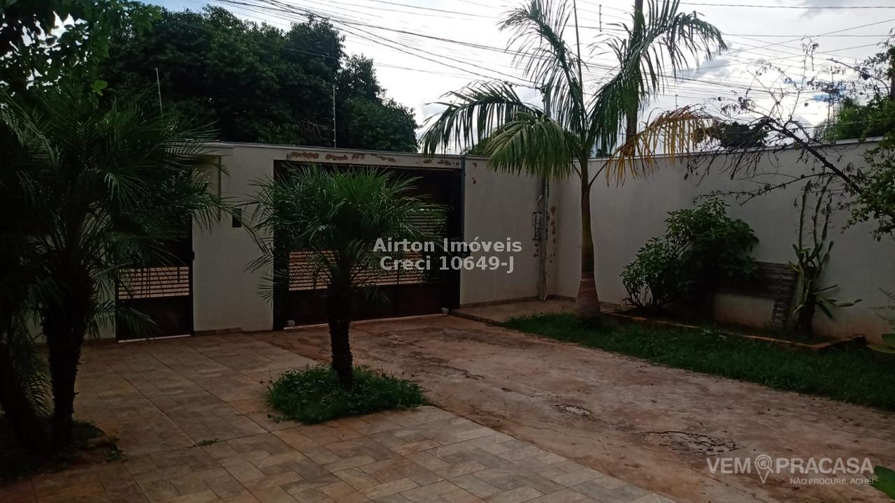 Casa Térrea à venda no Jardim Itatiaia, Campo Grande – foto 5