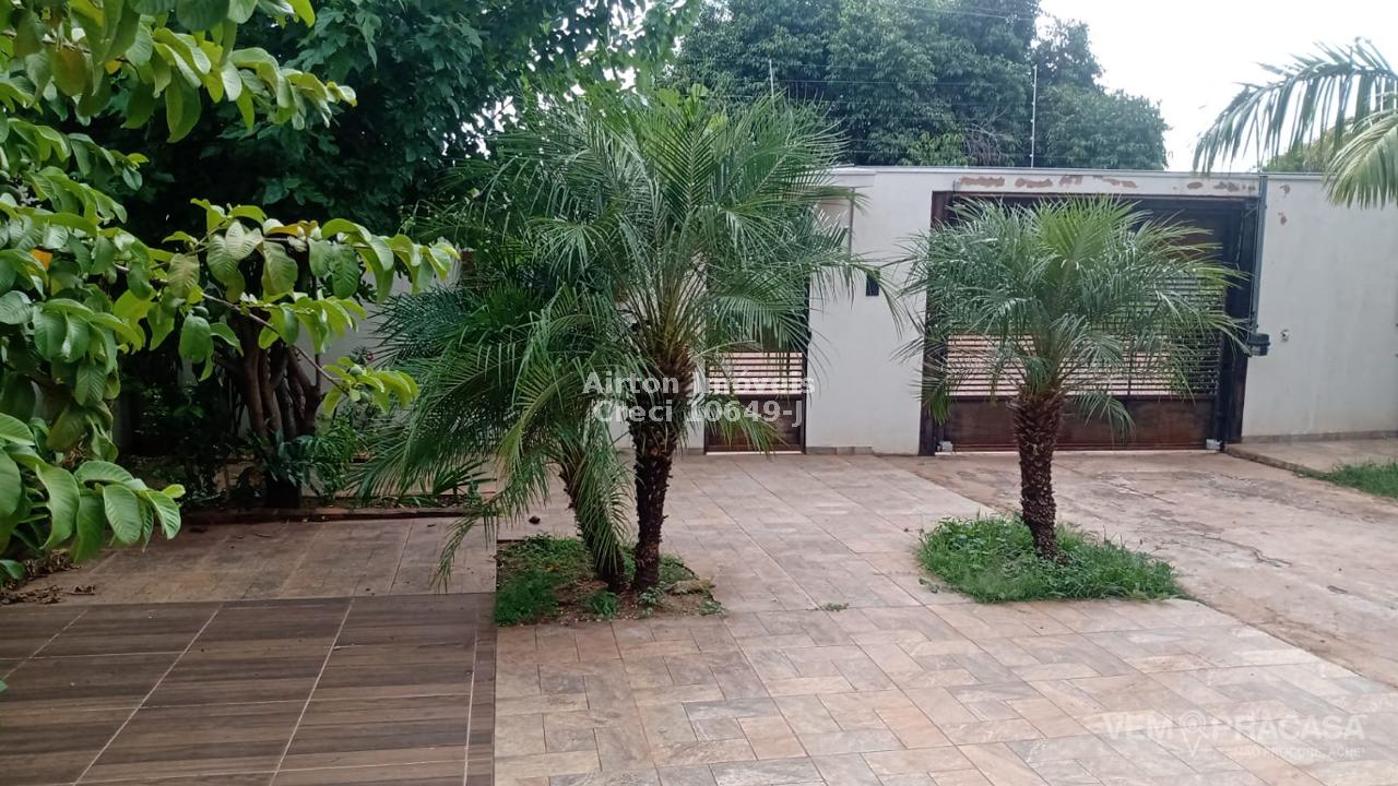 Casa Térrea à venda no Jardim Itatiaia, Campo Grande – foto 6