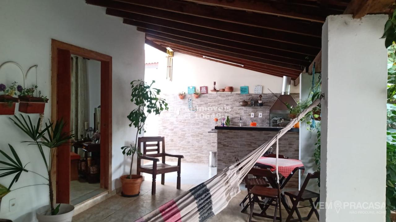 Casa Térrea à venda no Jardim Itatiaia, Campo Grande – foto 26