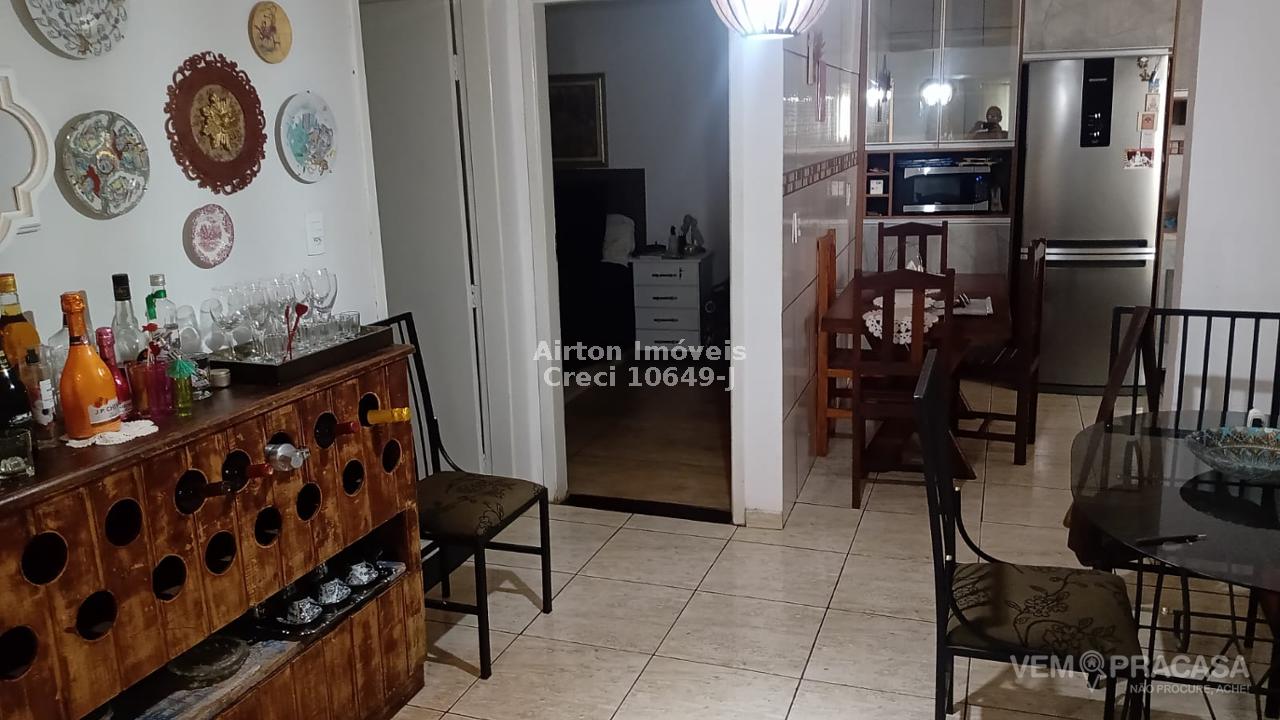 Casa Térrea à venda no Jardim Itatiaia, Campo Grande – foto 22