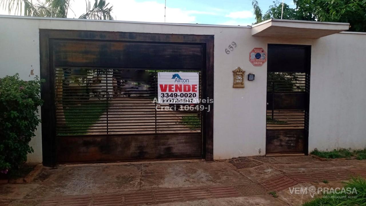 Casa Térrea à venda no Jardim Itatiaia, Campo Grande – foto 2