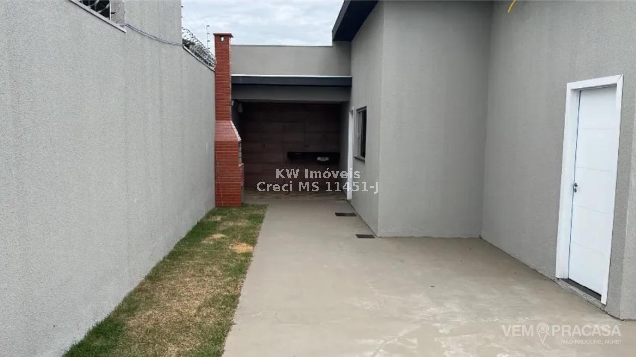 Casa Térrea à venda no Nova Lima, Campo Grande – foto 4