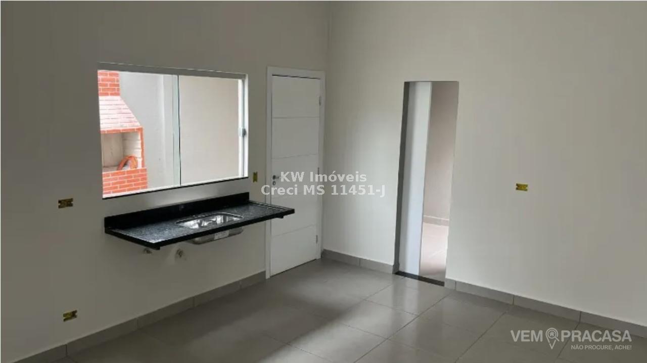 Casa Térrea à venda no Nova Lima, Campo Grande – foto 6