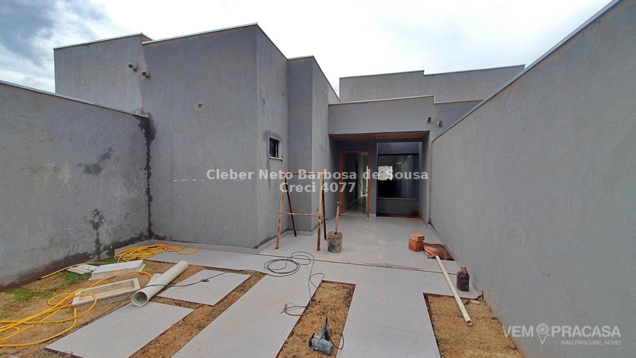Casa Térrea à venda no Rita Vieira, Campo Grande – foto 3