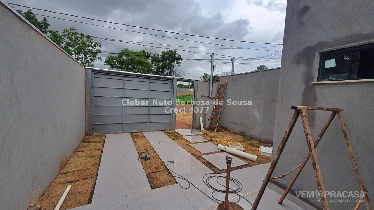 Casa Térrea à venda no Rita Vieira, Campo Grande – foto 24