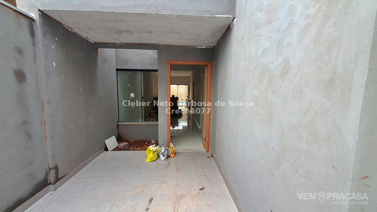 Casa Térrea à venda no Rita Vieira, Campo Grande – foto 4