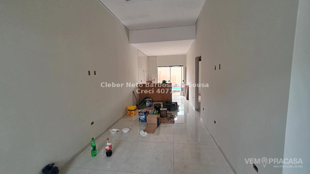 Casa Térrea à venda no Rita Vieira, Campo Grande – foto 5