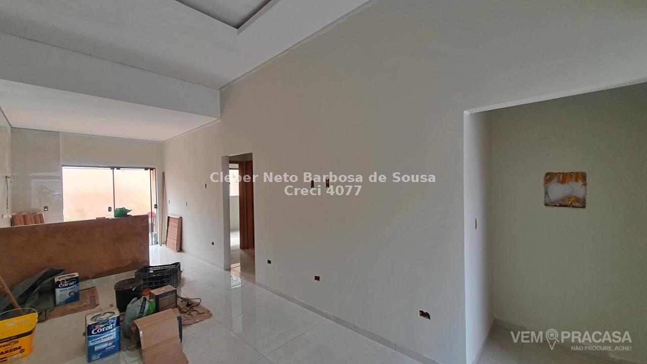Casa Térrea à venda no Rita Vieira, Campo Grande – foto 7