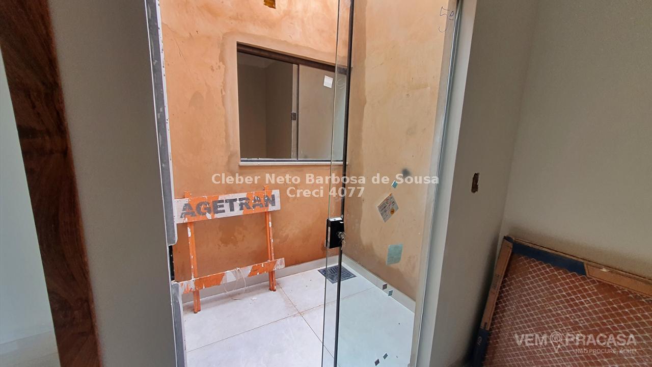 Casa Térrea à venda no Rita Vieira, Campo Grande – foto 13