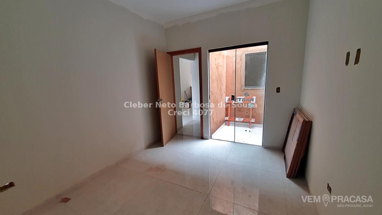 Casa Térrea à venda no Rita Vieira, Campo Grande – foto 12