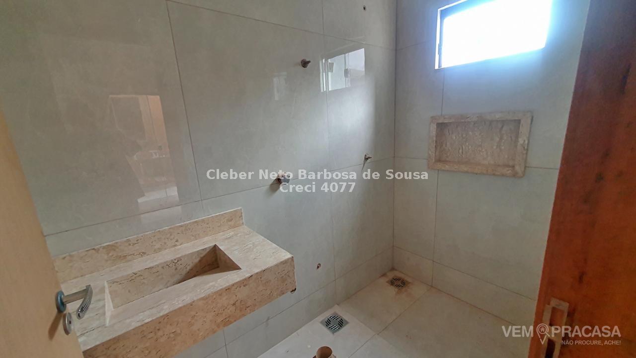 Casa Térrea à venda no Rita Vieira, Campo Grande – foto 10