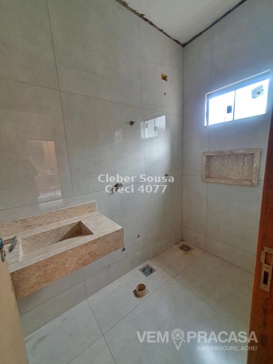 Casa Térrea à venda no Rita Vieira, Campo Grande – foto 11