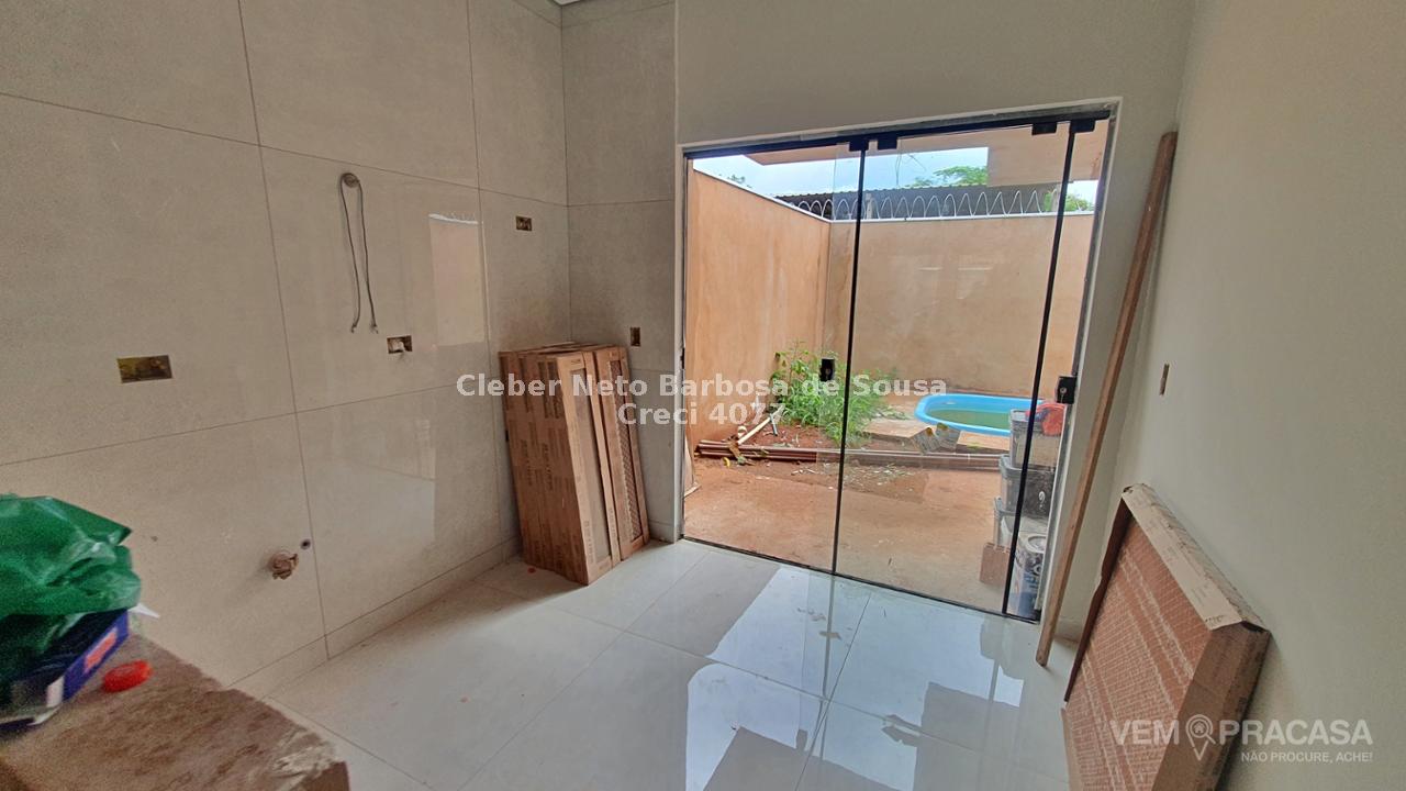 Casa Térrea à venda no Rita Vieira, Campo Grande – foto 19