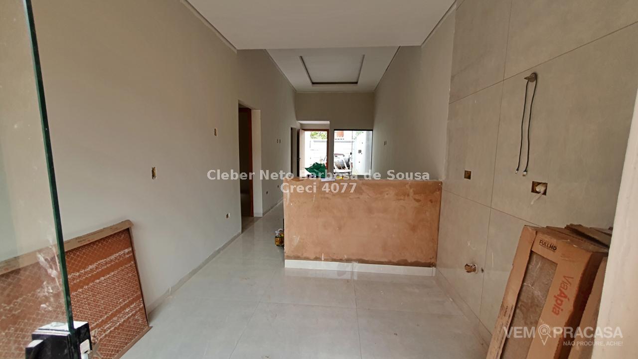 Casa Térrea à venda no Rita Vieira, Campo Grande – foto 20