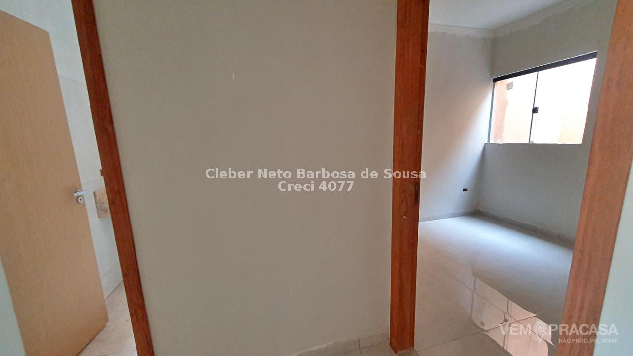 Casa Térrea à venda no Rita Vieira, Campo Grande – foto 14