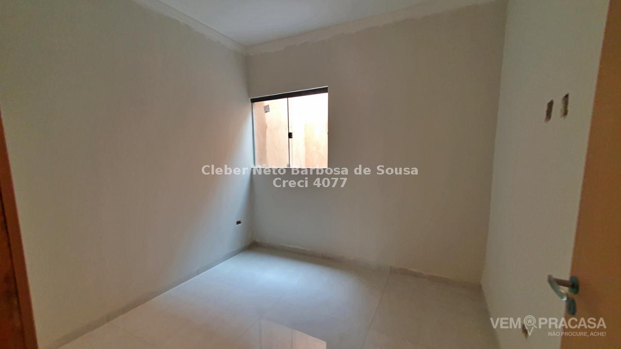 Casa Térrea à venda no Rita Vieira, Campo Grande – foto 15
