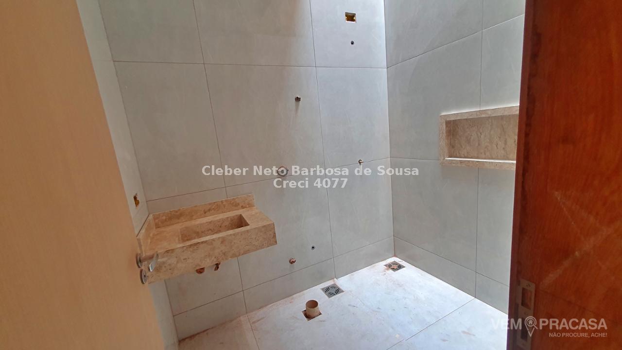 Casa Térrea à venda no Rita Vieira, Campo Grande – foto 16