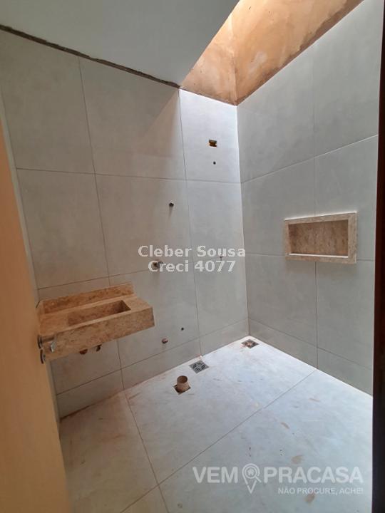 Casa Térrea à venda no Rita Vieira, Campo Grande – foto 17