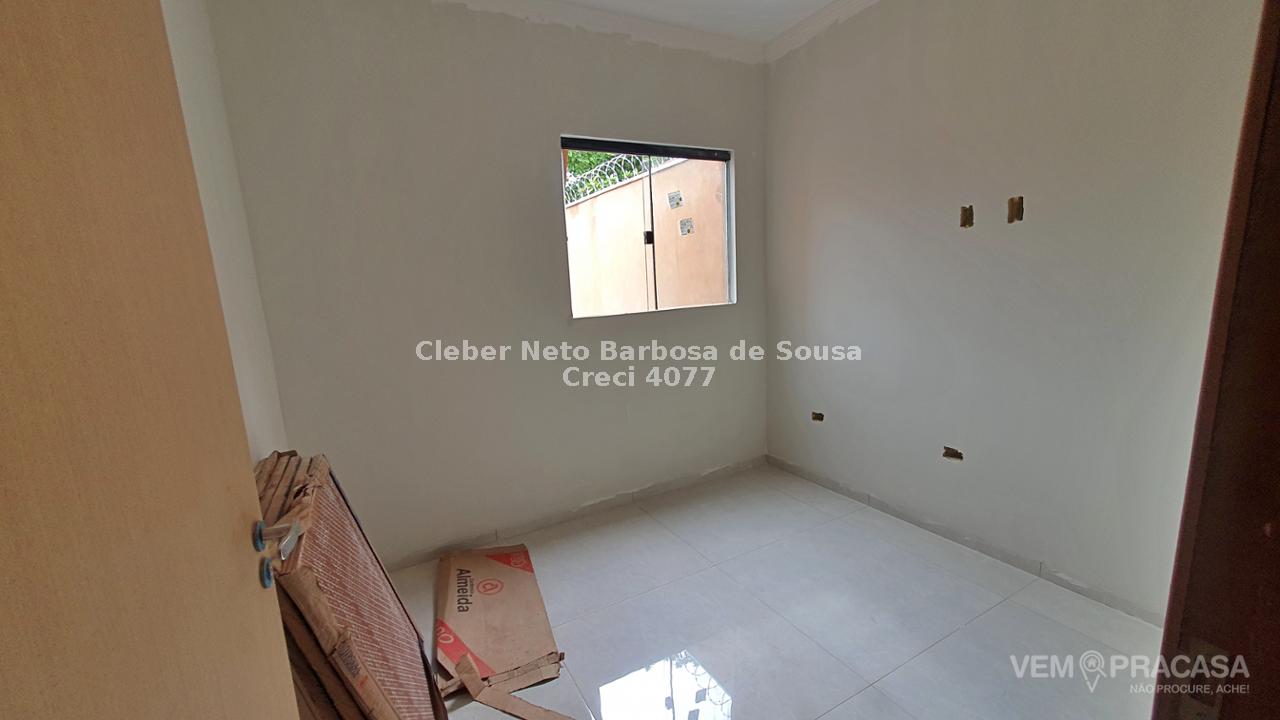 Casa Térrea à venda no Rita Vieira, Campo Grande – foto 18
