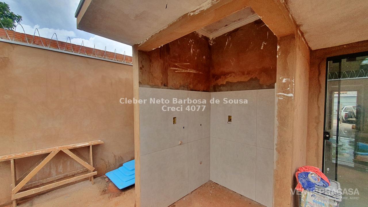 Casa Térrea à venda no Rita Vieira, Campo Grande – foto 23