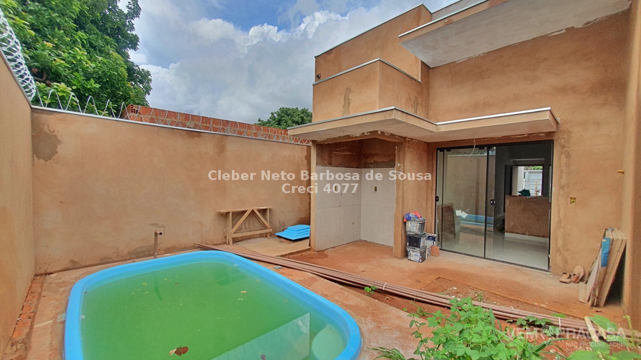 Casa Térrea à venda no Rita Vieira, Campo Grande – foto 22