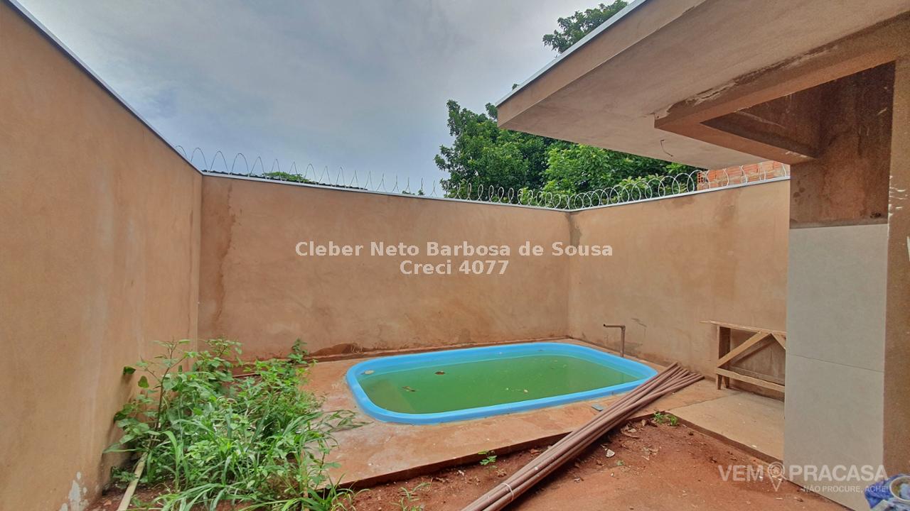 Casa Térrea à venda no Rita Vieira, Campo Grande – foto 21