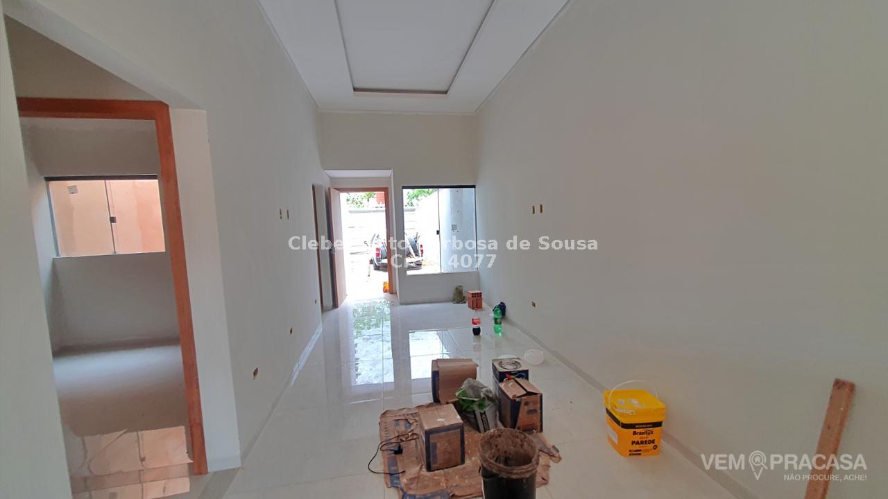 Casa Térrea à venda no Rita Vieira, Campo Grande – foto 6