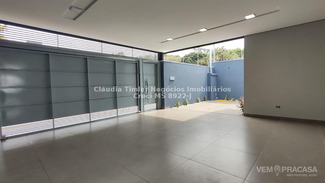 Casa Térrea à venda no Jardim Seminário, Campo Grande – foto 2