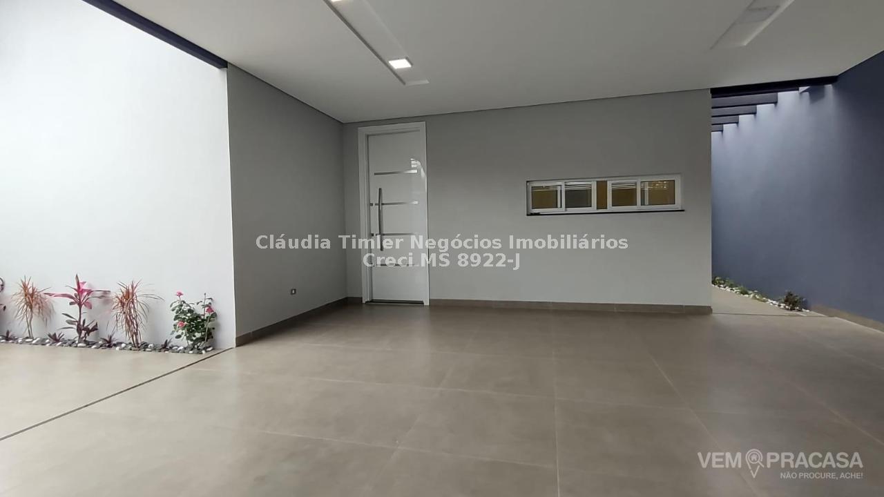 Casa Térrea à venda no Jardim Seminário, Campo Grande – foto 3