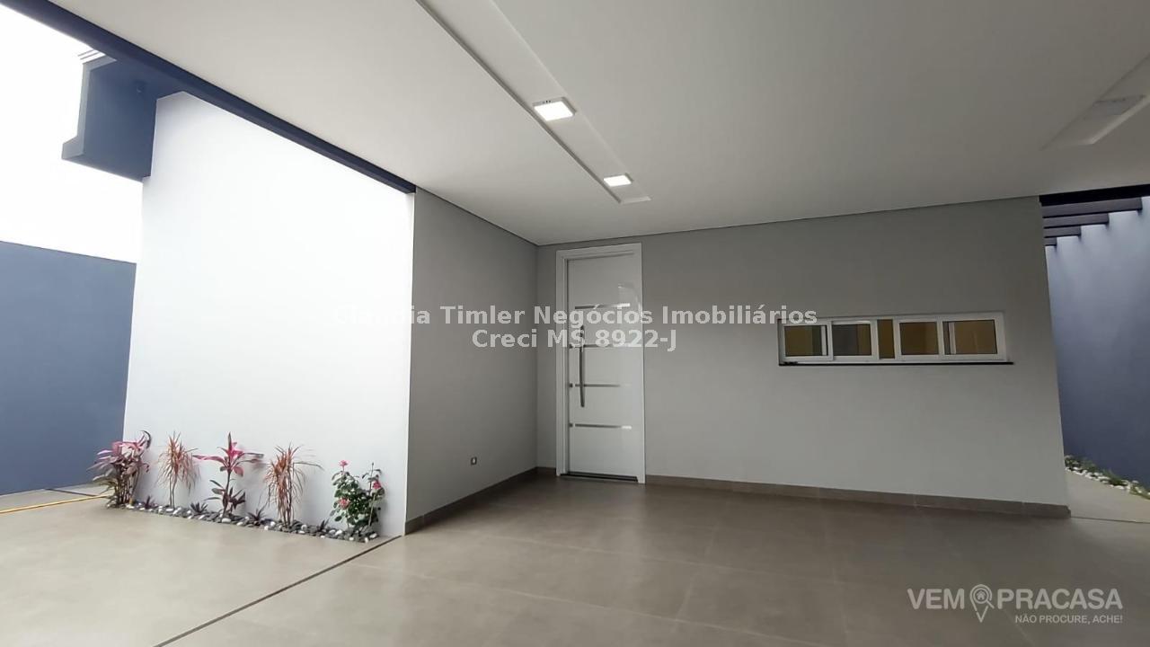 Casa Térrea à venda no Jardim Seminário, Campo Grande – foto 4