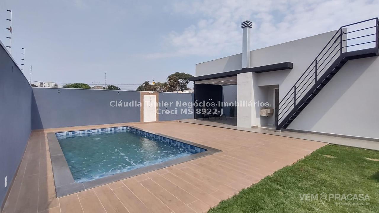 Casa Térrea à venda no Jardim Seminário, Campo Grande – foto 5
