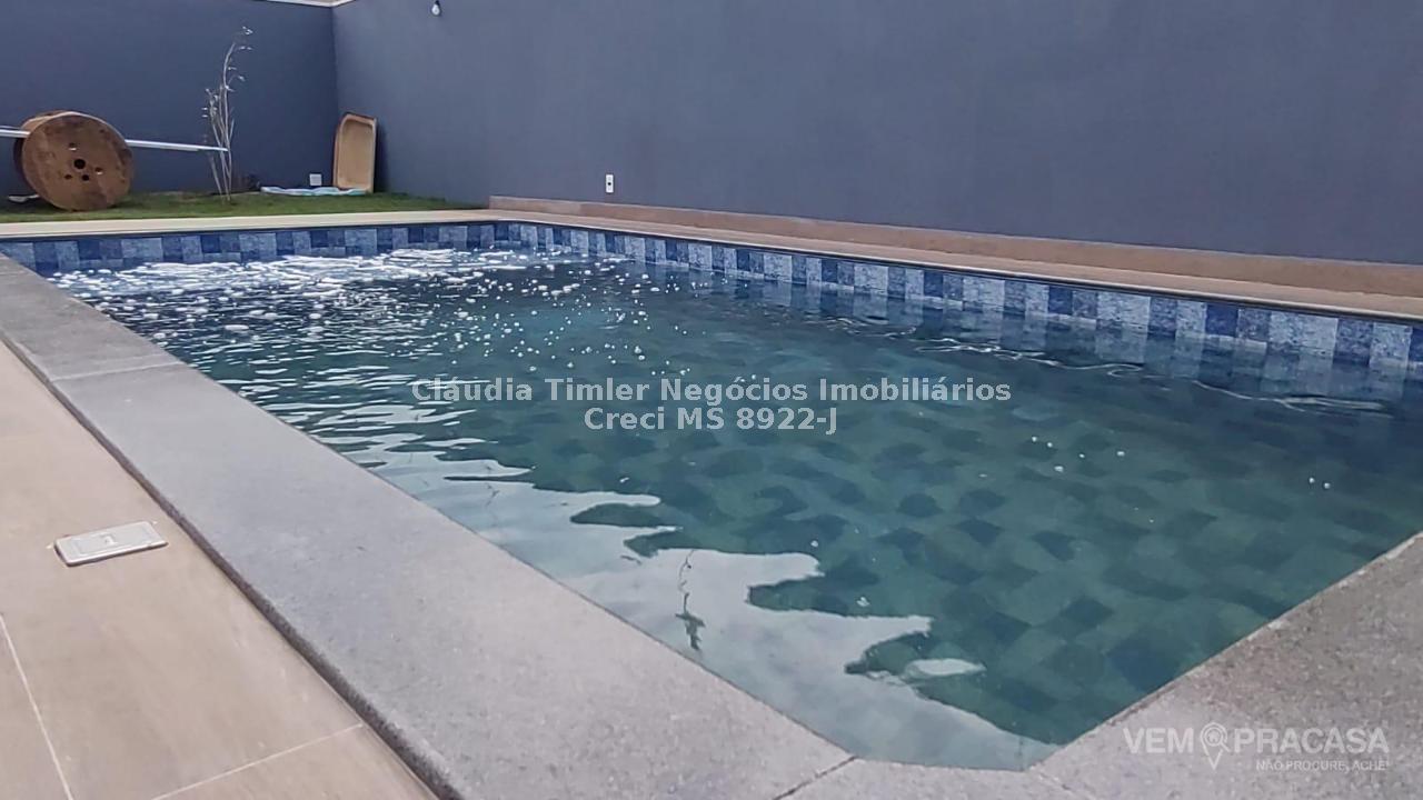 Casa Térrea à venda no Jardim Seminário, Campo Grande – foto 6
